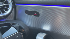 Mercedes-Benz A-Class A180 AMG Line Premium 5dr Auto Petrol Hatchback